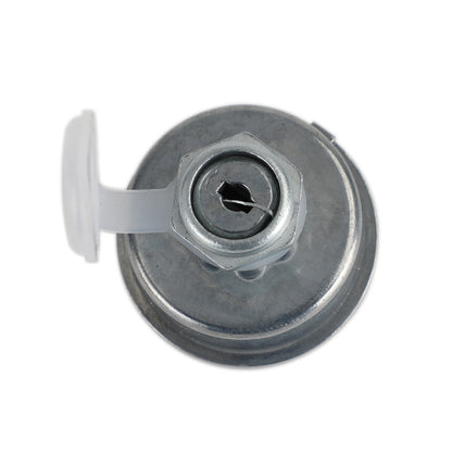 Tractor 4Position Ignition Key Starter Switch Suit For Lucas 35670 128SA