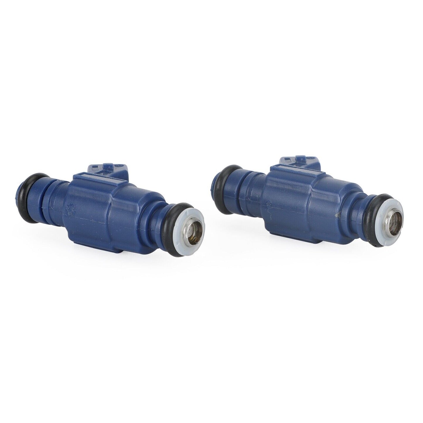 2X F#1l Injectors 1202863 fit Polaris RZR Sportsman Ranger EFI 700 800 05-14