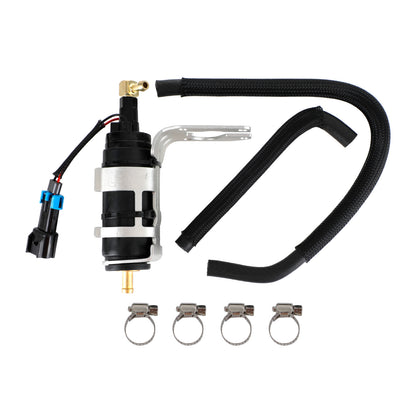 FUEL PUMP FITS MERCURY 1998-2010 110 115 135 150 175 225 HP OUTBOARD