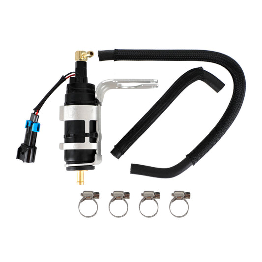 FUEL PUMP FITS MERCURY 1998-2010 110 115 135 150 175 225 HP OUTBOARD