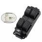 BN8F66350A Driver Side Master Power Window Control Switch For 2004-2009 Mazda 3
