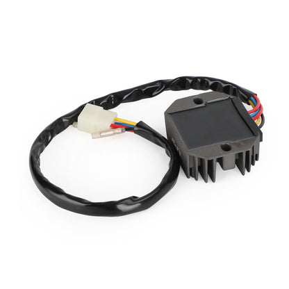Voltage Regulator Rectifier For Suzuki LT250EF LT300E 32800-24500 32800-24501