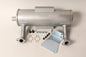 Solid Spare Kohler 24 786 21-S Muffler Kit W/ Oil Filter Side Outlet