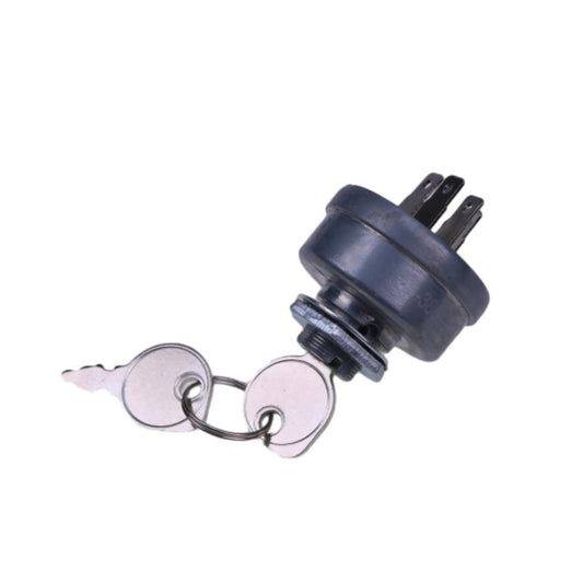 Solid Spare Ignition Switch 35100772003 365402 AM102551 For AYP 125104X 175566 3621R