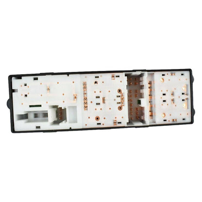 Master Power Window Control Switch For 2004-2014 Nissan Titan Cab Pickup 4-Door