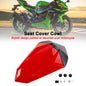 Tail Rear Seat Fairing Cowl for Kawasaki Ninja 500 EX500R Z500 24-25 Red