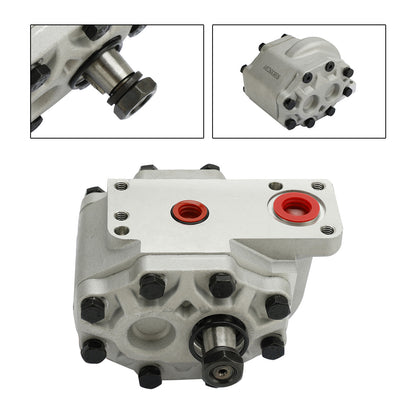 93835C91 For Case IH 395 495 595 685 695 895 995 3220 3230 4210 Hydraulic Pump