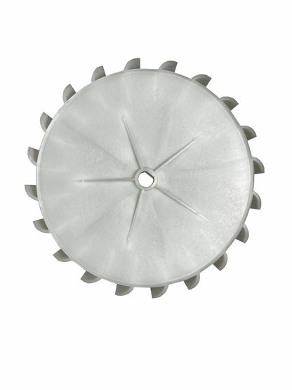 Solid Spare Dryer Blower Wheel for Maytag Magic Chef 312913 3-12913
