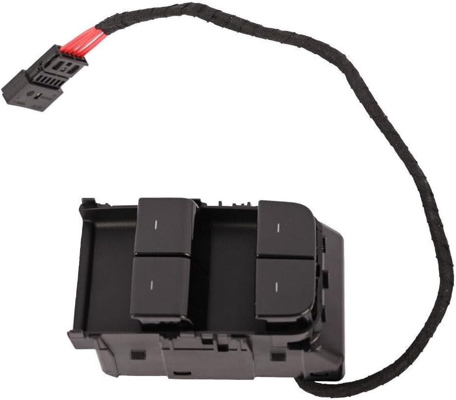 NEW Power Window Switch Front Left Fits for Tesla Model 3 M3 17-20 1081037-01-F