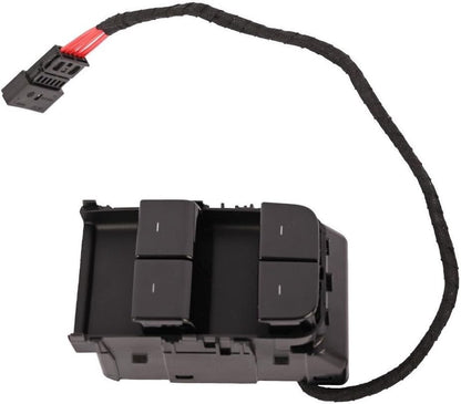 NEW Power Window Switch Front Left Fits for Tesla Model 3 M3 17-20 1081037-01-F