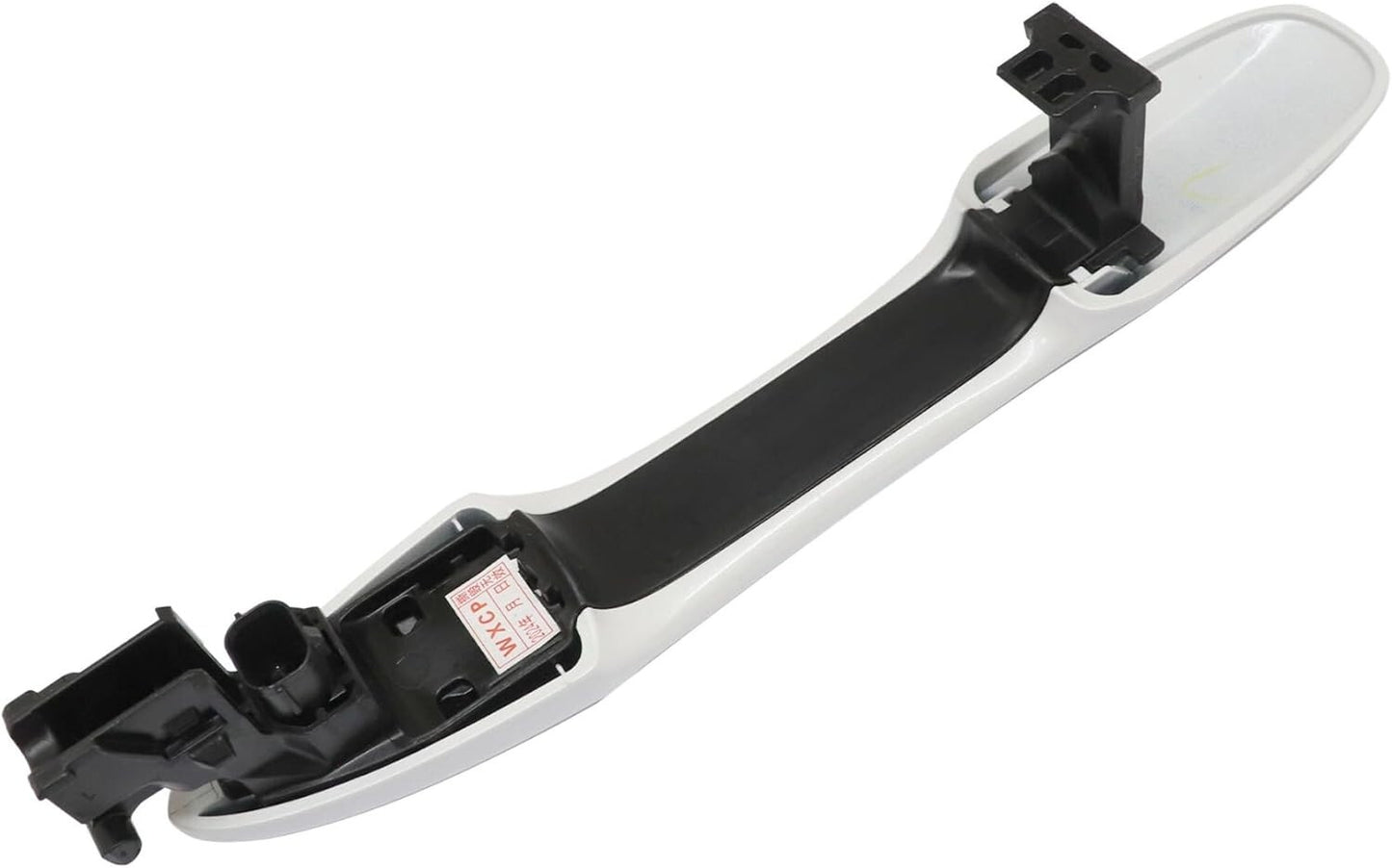 For Toyota Camry 2018-2023 Pearl White Front Right Side Door Handle Keyless