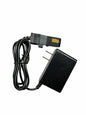Solid Spare Replacement AC Adapter for Power Wheels 00801-2101 Gray Battery Charger 12 V Fis