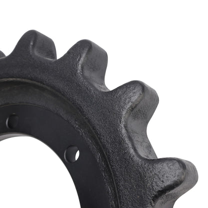 Drive Sprocket 87447232 For New Holland C175 C185 C190 C232 C332 C345 C337 C245*