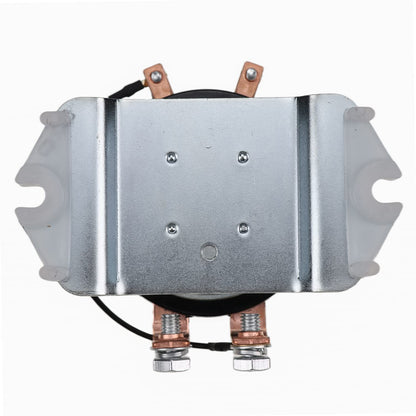 Solid Spare Battery Relay For Hitachi EX200-2 EX200-3 EX120-2 EX120-3 EX300-3 EX100 4255762