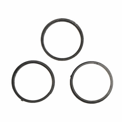 Camshaft Adjuster Seals Housing Oil Control Rings Set.06F198107A For VW 2.0T Fsi