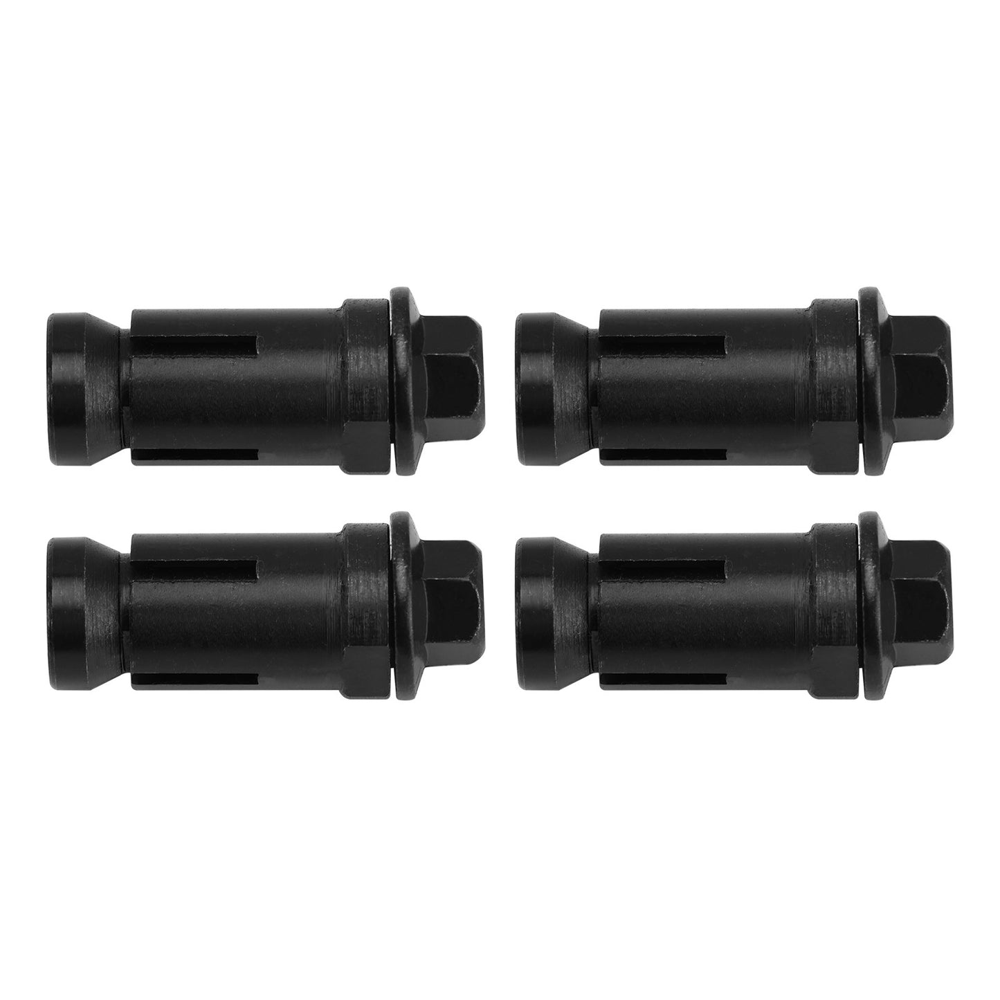 Expansion Bolts Pack Bumper Rock Anchor 2205114 For Polaris Rzr 900 1000 Trail
