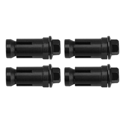 Expansion Bolts Pack Bumper Rock Anchor 2205114 For Polaris Rzr 900 1000 Trail