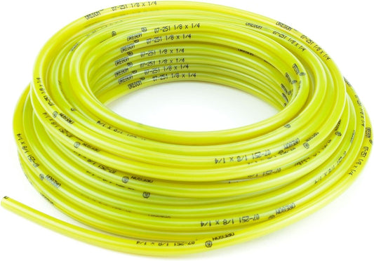 Solid Spare Oregon 07-251 Fuel Line Replacement Part, 50-Feet
