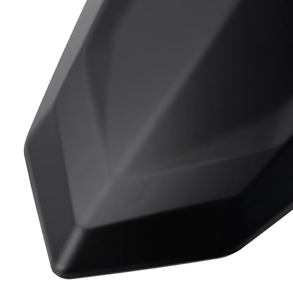 Tail Rear Seat Fairing Cowl for Kawasaki Ninja 500 EX500R Z500 24-25 Matt Black