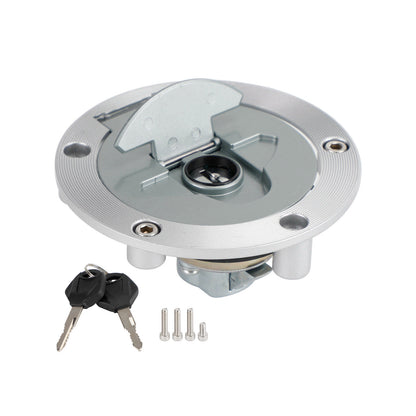 Fuel Gas Cap For Yamaha MT-03 YZF-R3 MT-25 YZF-R25 15-19 YZF-R15 MT-15 11-18