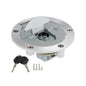 Fuel Gas Cap For Yamaha MT-03 YZF-R3 MT-25 YZF-R25 15-19 YZF-R15 MT-15 11-18