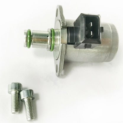 For Mercedes W211 W164 R171 ML320 Power Steering Proportioning Valve 2114600984