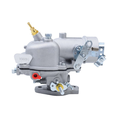 FOR Massey Ferguson 165 65 3165 Carburetor Assembly 194996M93 517099M93