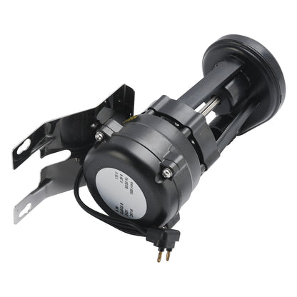 9161076-01 Water Pump 1550 Rotations Per Minute 115 Volt For Ice-O-Matic