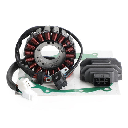 Magneto Stator Regulator Rectifier Gasket Kit 21003-S006 3409-026 32101-07G00