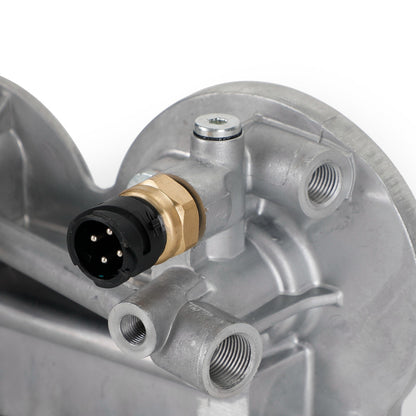 Fuel Filter Housing 21023287 Fit Volvo D11 D13 D16 B13R 21870628 21870635 Truck