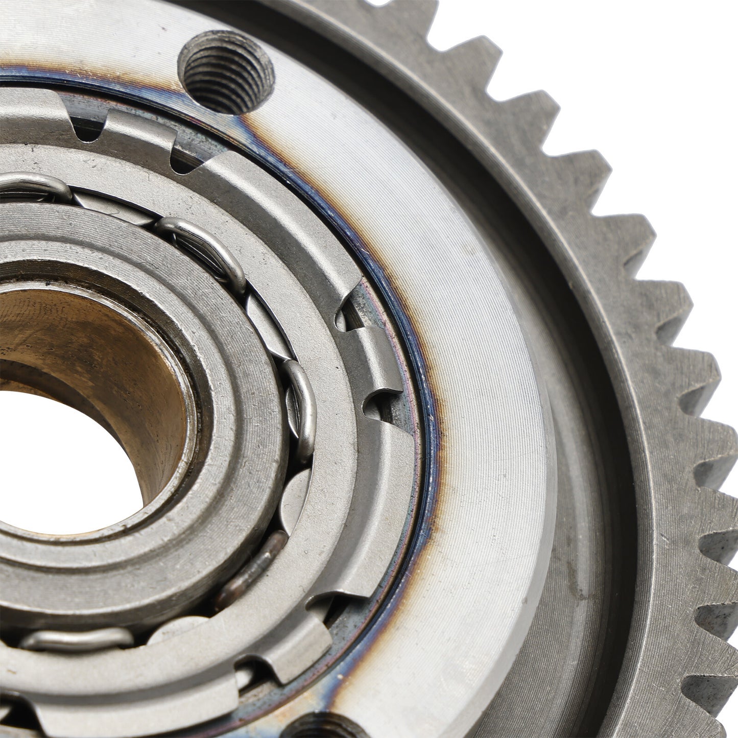 GEAR COMP STARTING CLUTCH FOR KYMCO XCITING, PEOPLE S, DOWNTOWN 250 300 AGILITY
