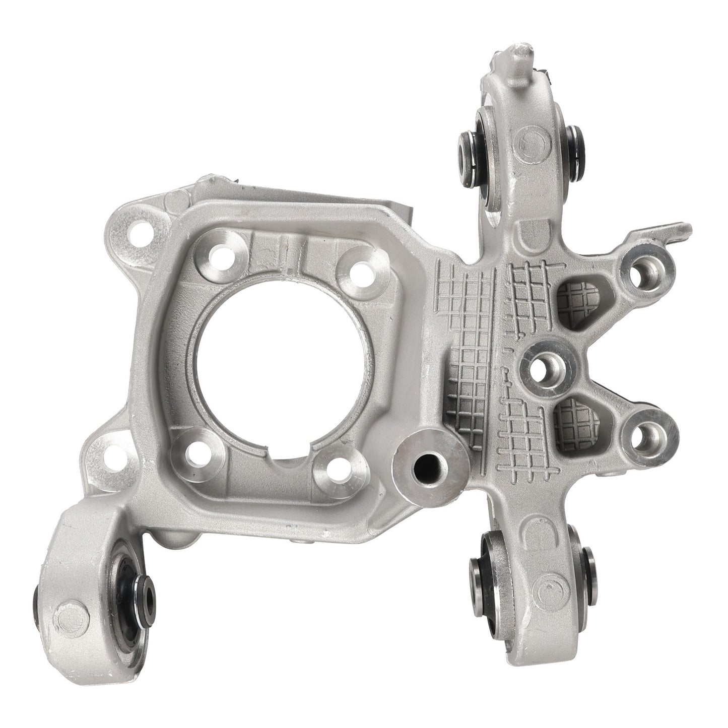 Rear Left Suspension Knuckle 5090073AE For Jeep Cherokee 2014-2018