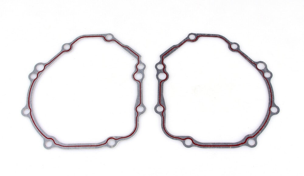 5x STATOR GASKET CRANKSASE for Suzuki GSX-R 1000 03-08 GSXR 600/11483-18G00
