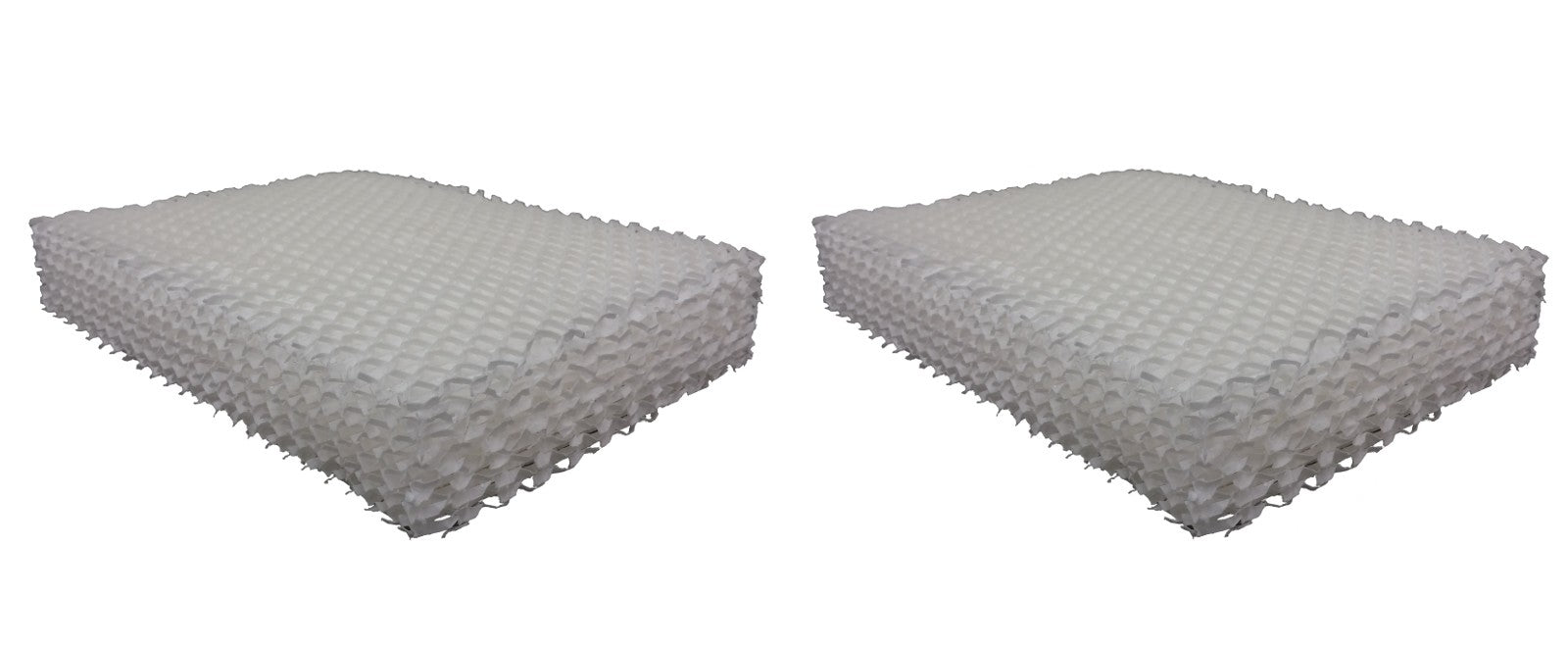Solid Spare EFP Humidifier Filter for Vornado Evap1 Evap2 Evap3 (12-Pack)