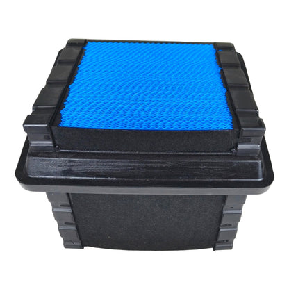 2517298C1 Air Filter For 2008-2020 Navistar International P623400 AF4222 P616050