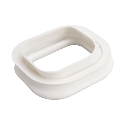 DA97-13431A Ice Chute Gasket for Samsung Refrigerator PS8762357 3973717