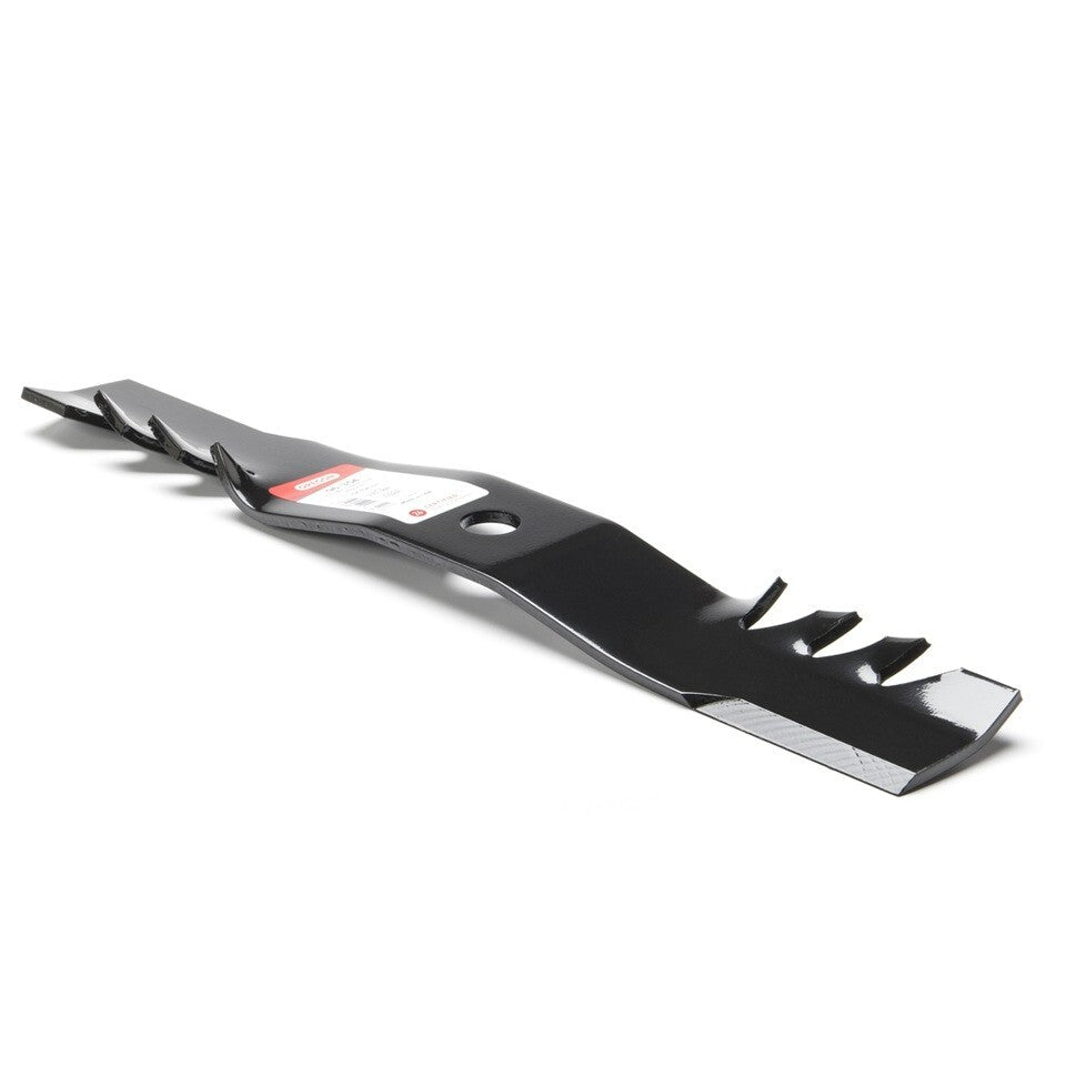 Solid Spare Oregon 96-354 Mulcher 3-In-1 Hi-Lift Replacement Lawn Mower Blade 17 Inch