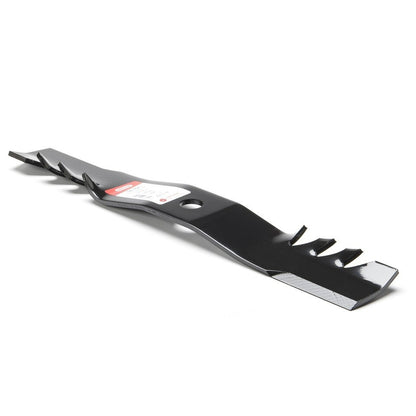 Solid Spare Oregon 96-354 Mulcher 3-In-1 Hi-Lift Replacement Lawn Mower Blade 17 Inch