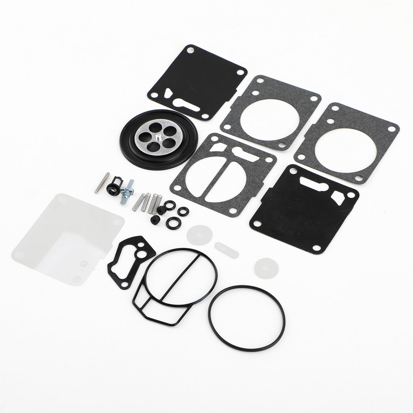 2Set Carburador Carb Rebuild Repair Jet Kit Fits YAMAHA WAVE LS LX GP SUV 1200