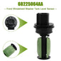 Front Windshield Washer Tank Level Sensor for Jeep Cherokee 2014-23 68225064AA