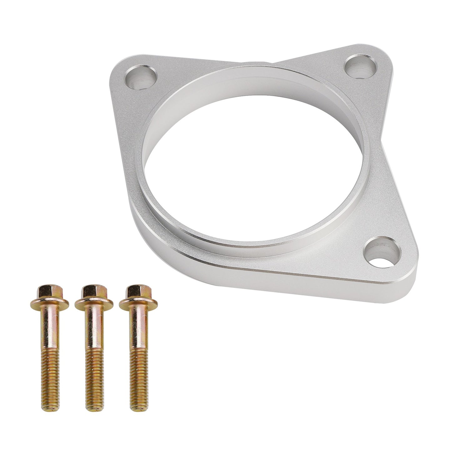 NV4500 NV5600 Starter Spacer Kit with Bolts 5 Speed For Dodge RAM 2500 3500 5.9L