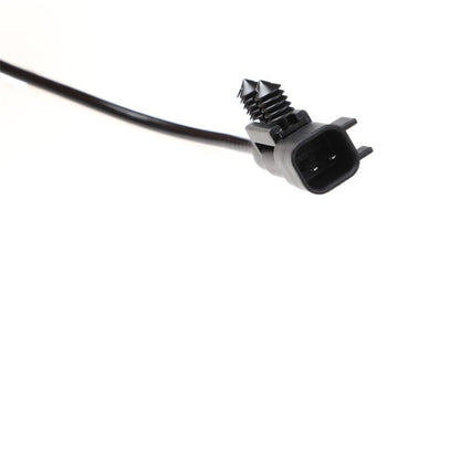 4 Pack For 2007-2016 Jeep Wrangler Front Rear Left Right ABS Wheel Speed Sensor