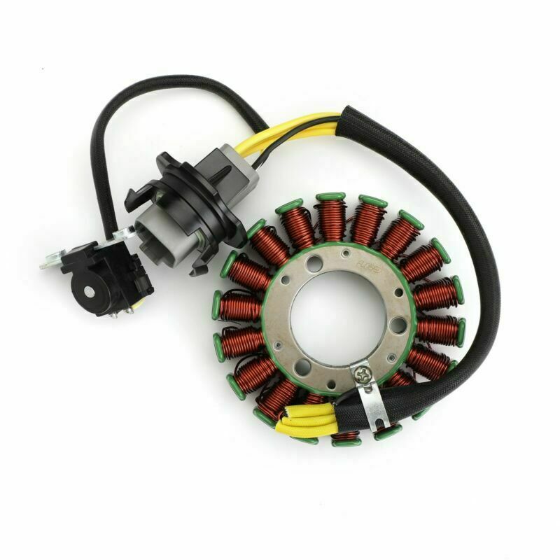 Stator Magneto For SeaDoo 800 951 GTX GSX SPX RX XP 95-03 290886588/ 420886588