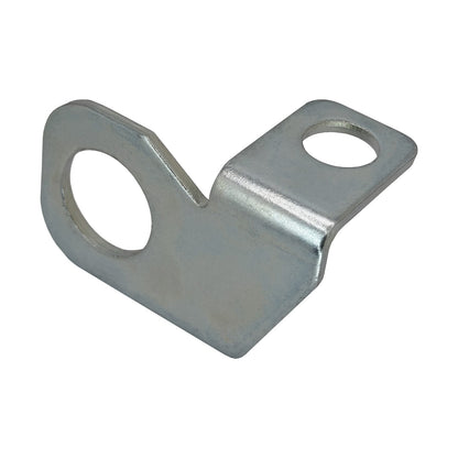 Rear Axle Safety Flag Whip Mounting Bracket for Motorcycle Dirt Bike Motocross