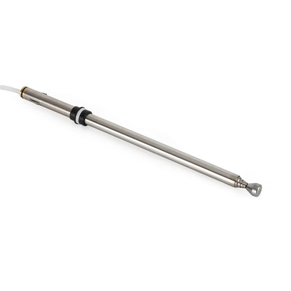 ??Power Antenna Auto AM/FM Signal Receive Expandable Mast For Cadillac