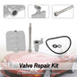 Aluminium Valve Rebuild Repair Kit Fit BMW DISA Fix Overhaul M54 3.0 ltr