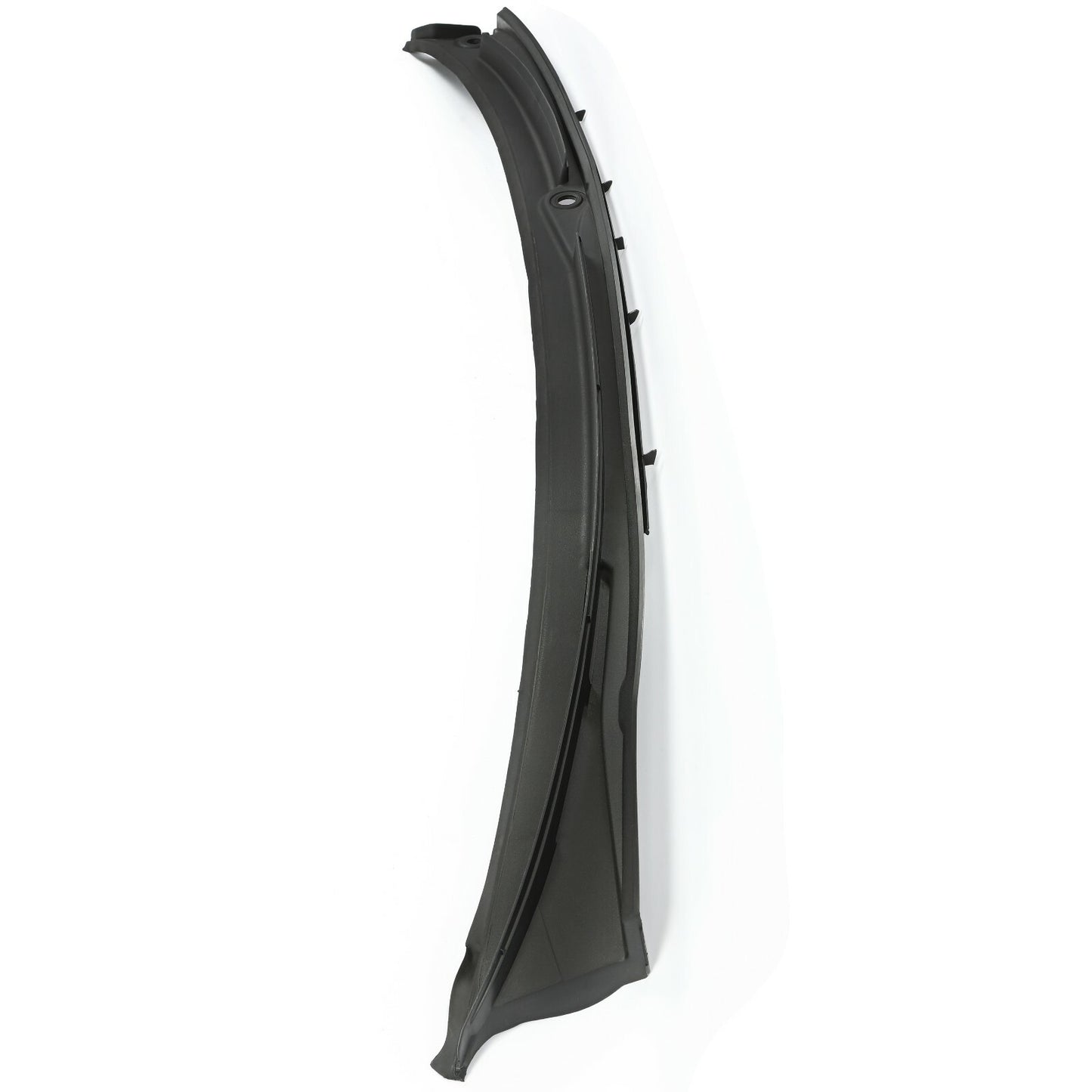 Solid Spare Windshield Window Wiper Cowl Cover For BMW M3 E46 323i 328i 1997-2006