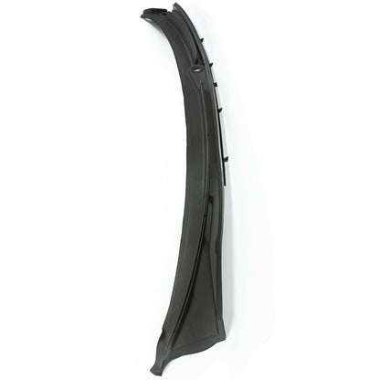 Solid Spare Windshield Window Wiper Cowl Cover For BMW M3 E46 323i 328i 1997-2006