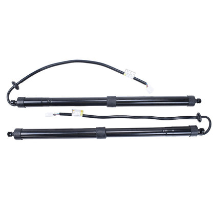 For Lexus RX350L RX450hL 2018-2022 3.5L V6 2x Rear Electric Tailgate Gas Strut