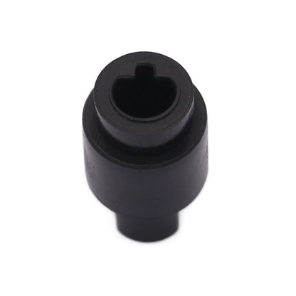 Temperature Door Servo Coupling Fit for 99-01 Ram 1500 99-02 Dodge Ram 2500 3500
